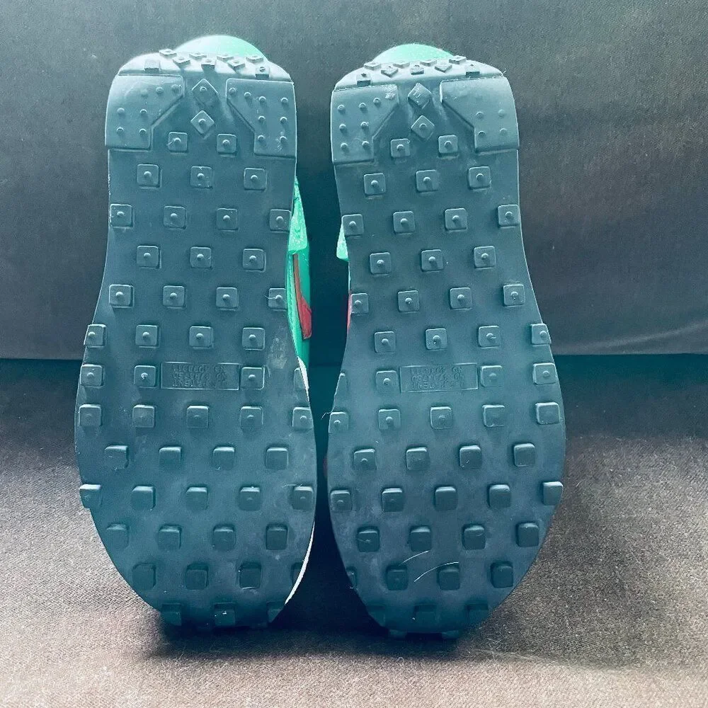 Nike Undercover x Wmns Daybreak 'Lucky Green' CJ3295-300 MT 5.5 US 36 EUR 3 UK
